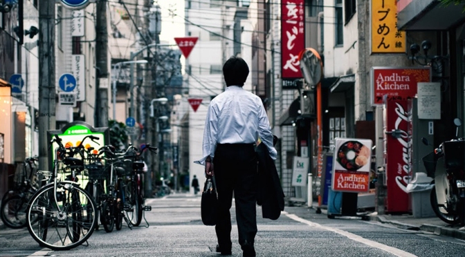 Karoshi: la muerte por estrés laboral en Japón